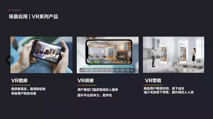 贝壳控股 中国经济的看涨期权与房地产经纪服务的未来