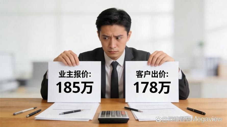 带看议价频频卡壳，Agent陪练产品如何重塑房产经纪人沟通逻辑？